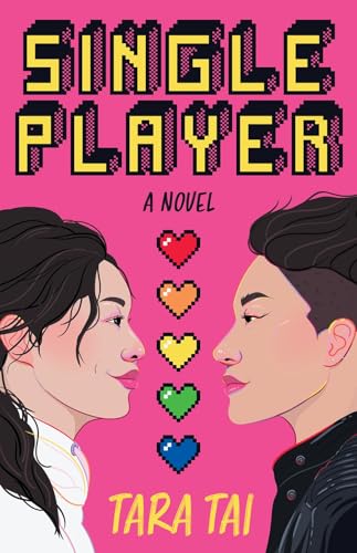 Single Player book cover