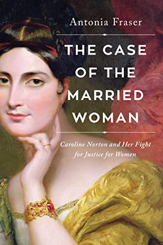 The Case of the Married Woman cover