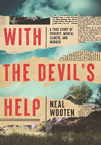With the Devil's Help book cover