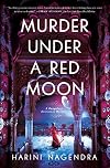 Murder Under a Red Moon