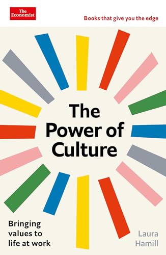 The Power of Culture cover