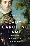 Lady Caroline Lamb