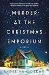 Murder at the Christmas Emporium