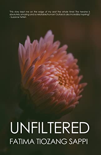 Cover of Unfiltered