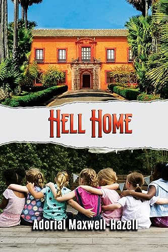 Cover of Hell Home