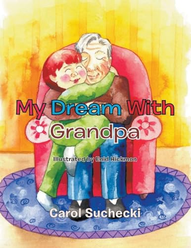 Cover of My Dream with Grandpa