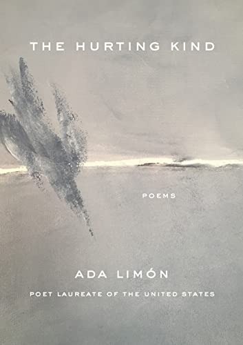 The Hurting Kind book cover