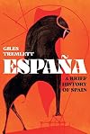España: A Brief History of Spain