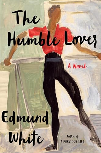 The Humble Lover book cover