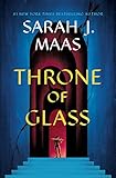 Throne of Glass (Throne of Glass, 1)