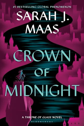 Crown of Midnight (Throne of Glass, 2)