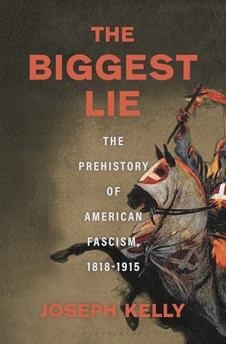 The Biggest Lie : by Kelly, Joseph