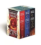 Crescent City Hardcover Box Set