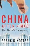China after Mao