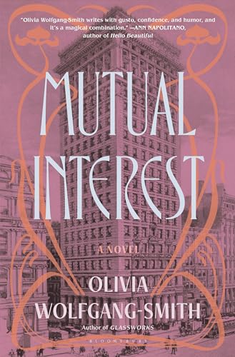 Mutual Interest cover