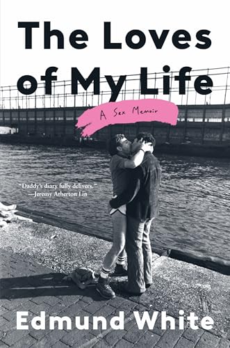 The Loves of My Life book cover