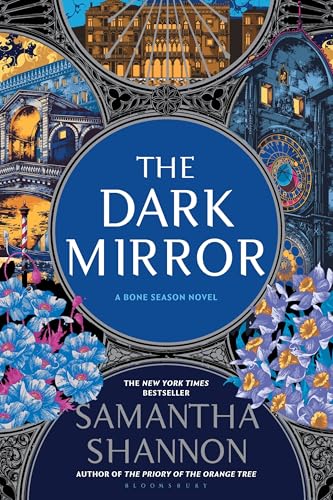 The Dark Mirror cover