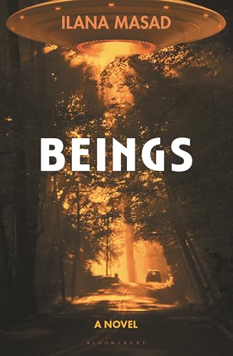 Beings cover