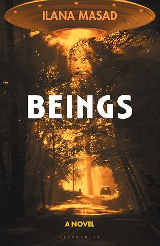 Beings book cover