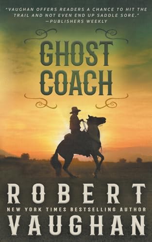 Ghost Coach / by Vaughan, Robert