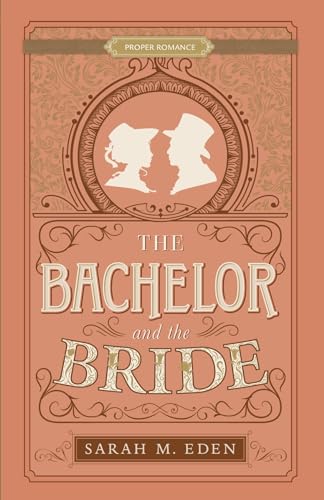 The Bachelor and the Bride book cover