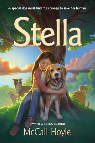 Stella / by Hoyle, McCall