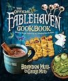 The Official Fablehaven Cookbook