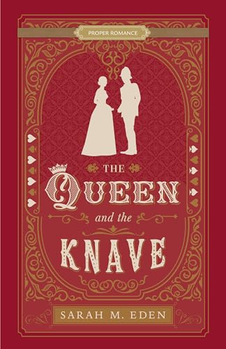 The Queen and the Knave book cover