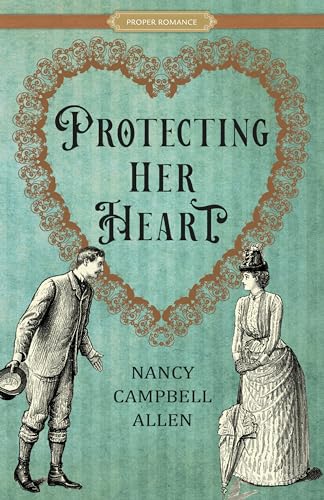 Protecting Her Heart book cover