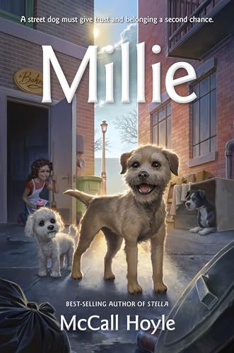Millie / by Hoyle, McCall
