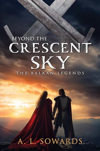 Beyond the Crescent Sky book cover