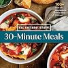 30-Minute Meals with Six Sisters’ Stuff