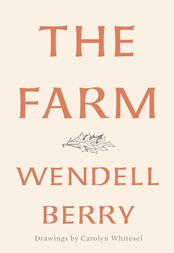 The Farm book cover