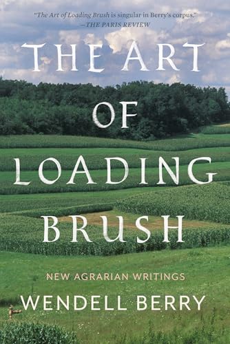 The Art of Loading Brush book cover