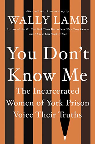 You Don’t Know Me book cover