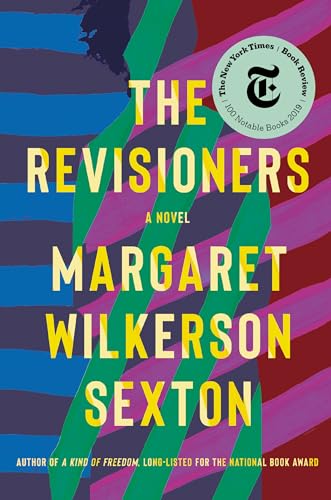 The Revisioners book cover