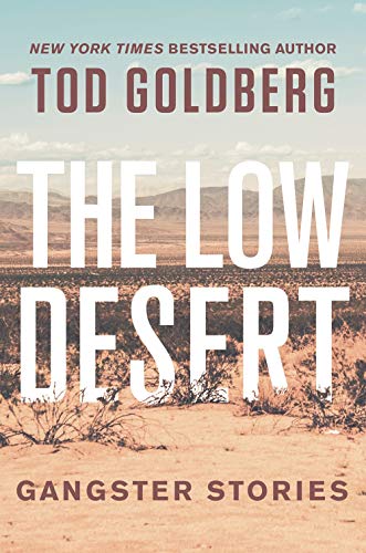 The Low Desert book cover