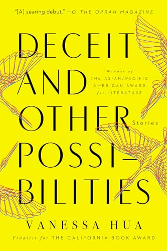 Deceit and Other Possibilities book cover