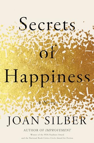 Secrets of Happiness book cover