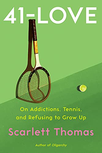 41-Love book cover