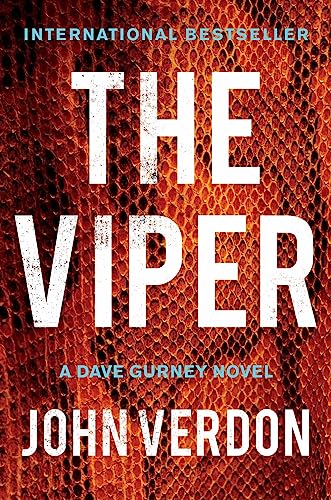 The Viper book cover