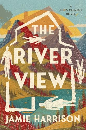 The River View book cover