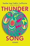 Thunder Song: Essays