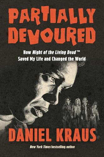 Partially Devoured book cover