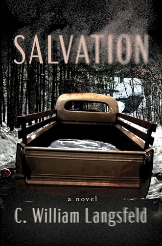 Salvation : by Langsfeld, C. William