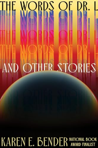The Words of Dr. L: And Other Stories book cover