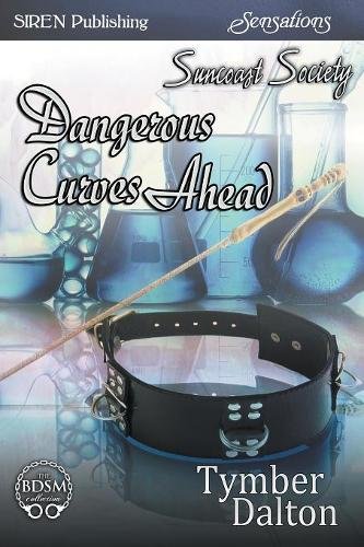 Dangerous Curves Ahead book cover