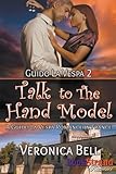 Talk to the Hand Model: A Guido la Vespa Romance in France