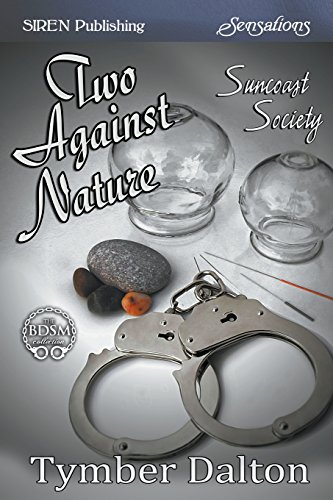 Two Against Nature book cover
