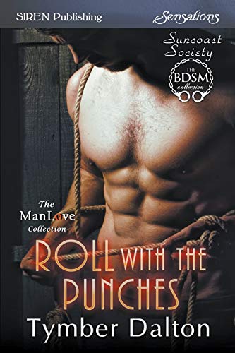 Roll With the Punches book cover